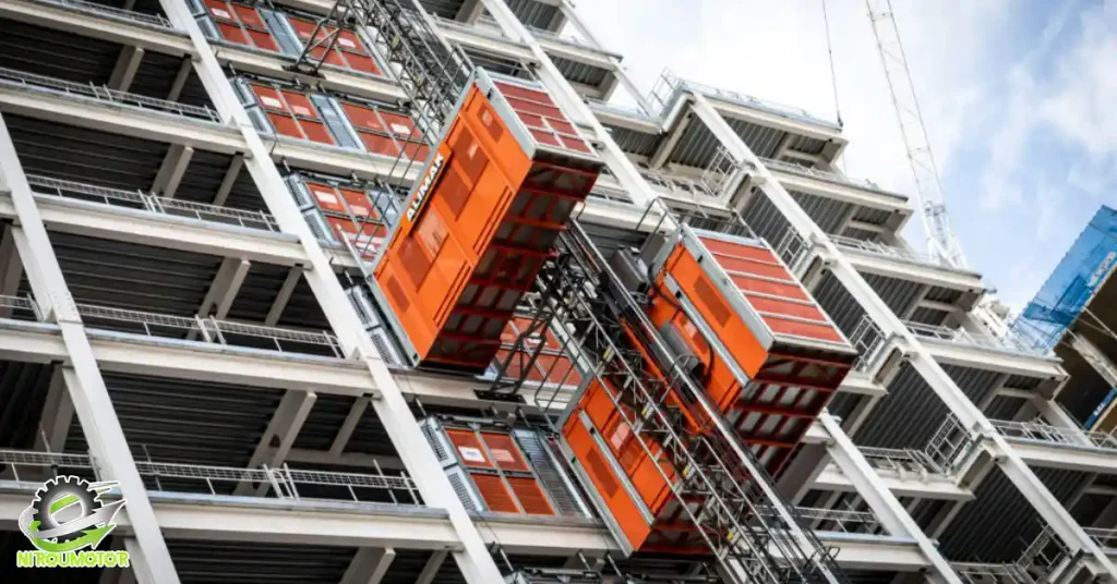 نکات خرید بالابر ساختمانی