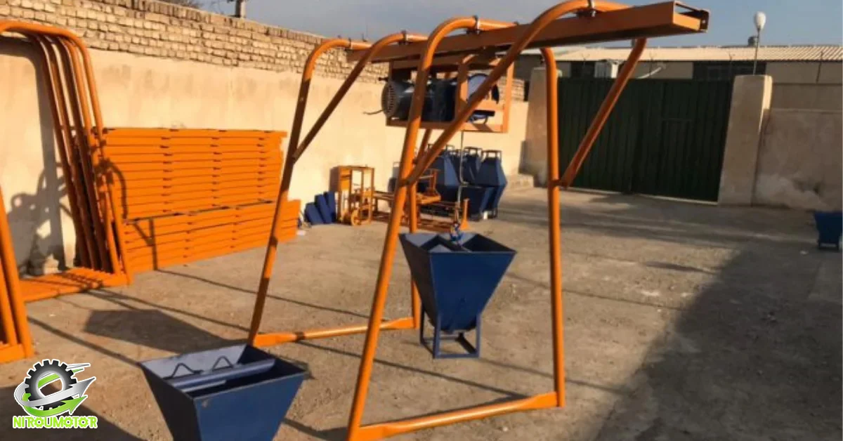 You are currently viewing راهنمای خرید بالابر ساختمانی