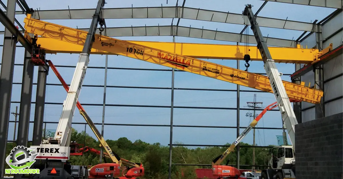 You are currently viewing علت کار نکردن بالابر ساختمانی