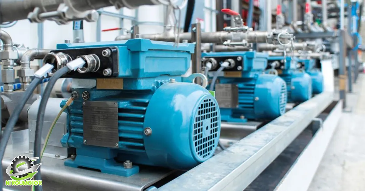 You are currently viewing مناسبترین محل برای نصب الکتروموتور