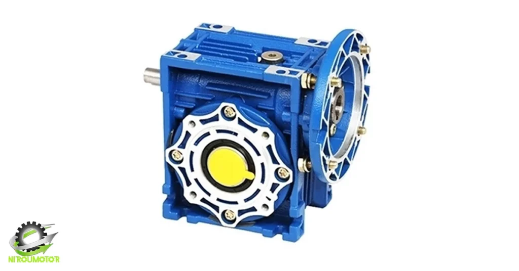 معایب گیربکس حلزونی