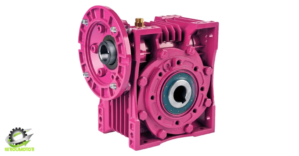 گیربکس حلزونی چه مزایا و معایبی دارد؟