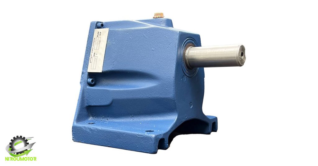 جامع ترین راهنمای خرید گیربکس پایهدار