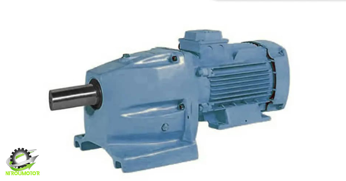 You are currently viewing راهنمای خرید گیربکس پایهدار مناسب برای خط تولید شما