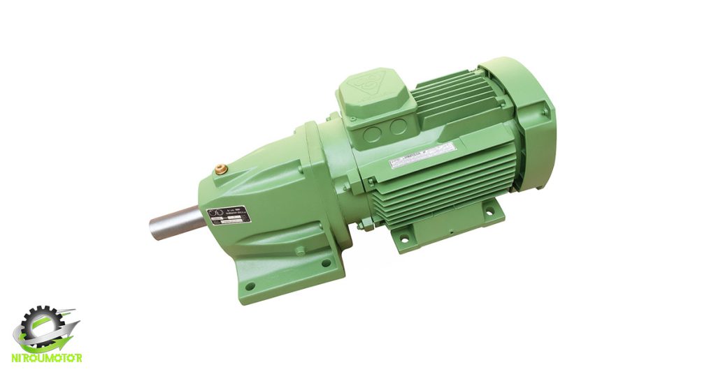 راهنمای جامع خرید گیربکس پایهدار