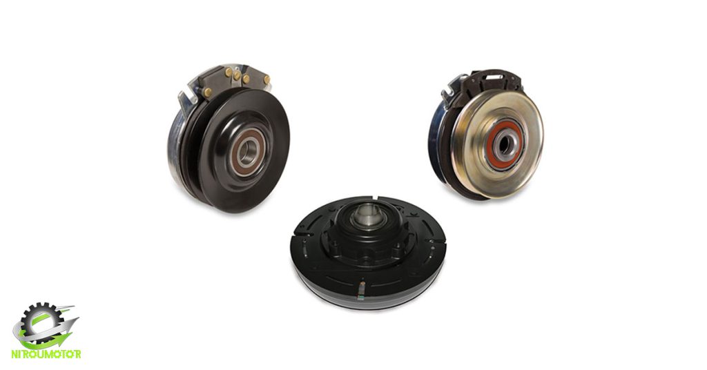 راهنمای زمان تعویض لنت ترمز الکتروموتور