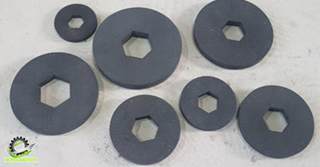 بهترین زمان تعویض لنت ترمز الکتروموتور