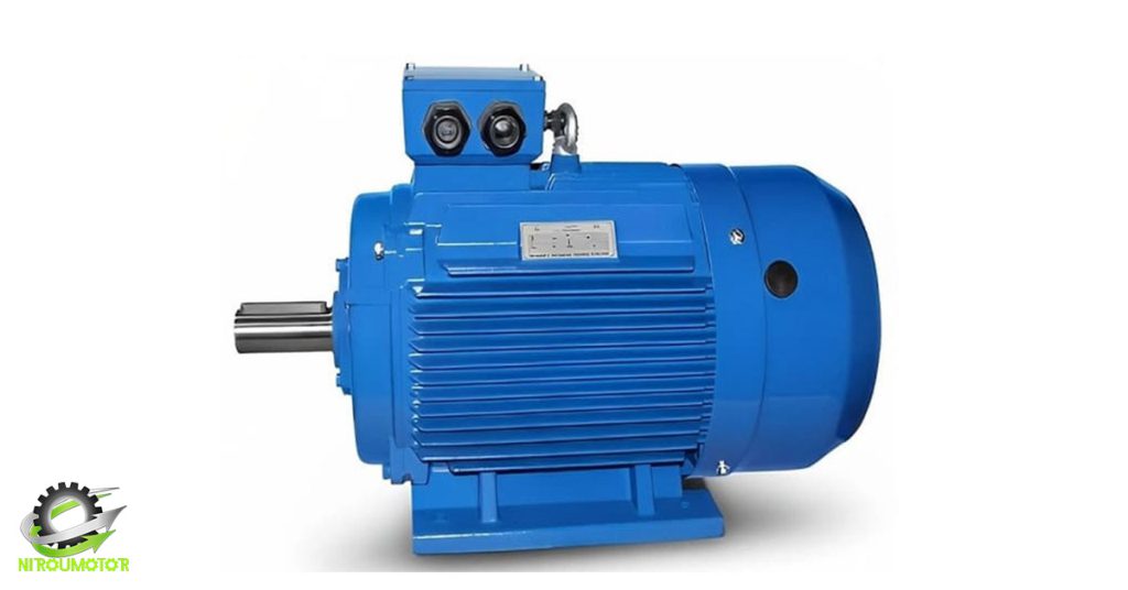 جامع ترین راهنمای خرید الکتروموتور بالابر