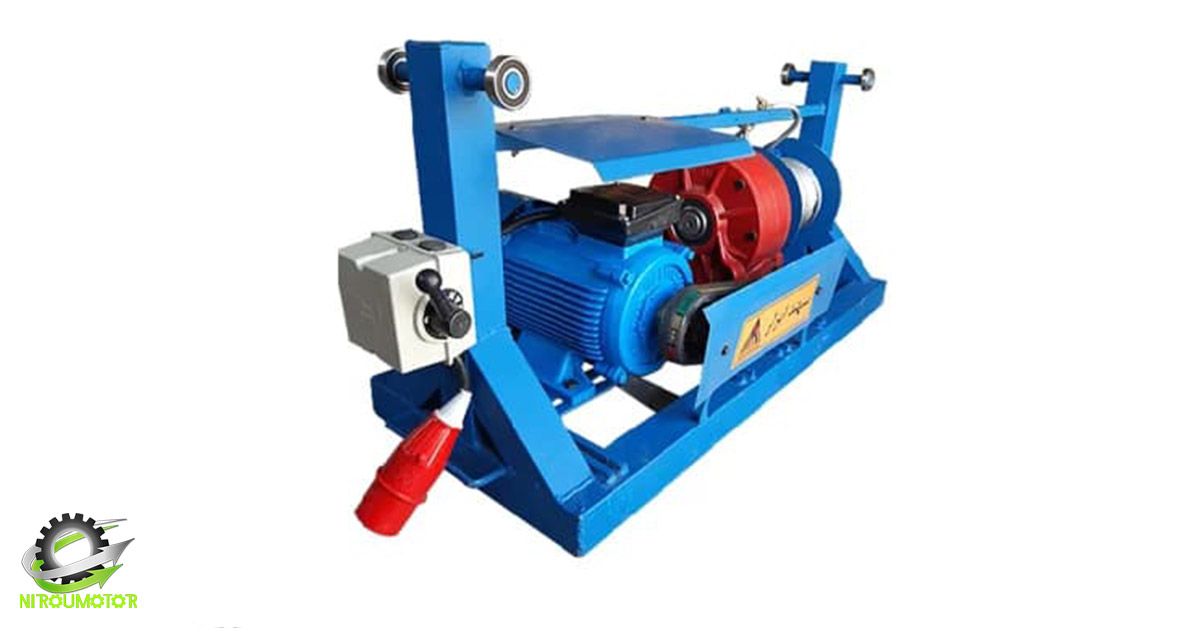 You are currently viewing بالابر سه فاز چیست؟ کاربردها، مزایا و انواع آن