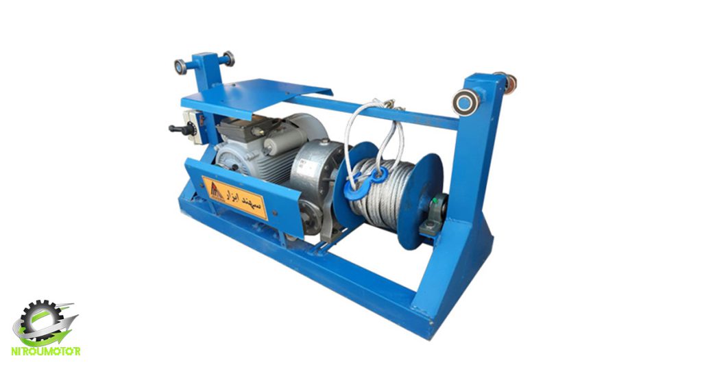 کاربرد بالابر سه فاز چیست