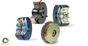 راهنمای جامع انواع ترمز الکتروموتور