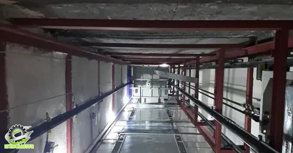 راهنمای خرید بالابر چاله آسانسور + قیمت