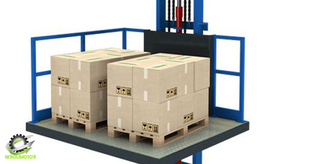 مهم ترین نکات ایمنی کار با بالابر کارگاهی